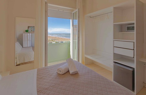 Marotta Hotel | Hotel San Marco Marotta