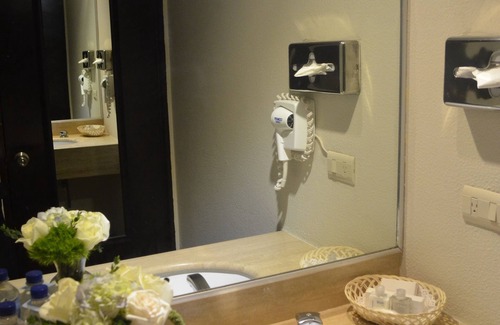 Downtown Culiacan Hotel | Hotel San Marcos Express