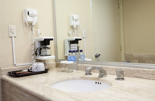 Downtown Culiacan Hotel | Hotel San Marcos Grand