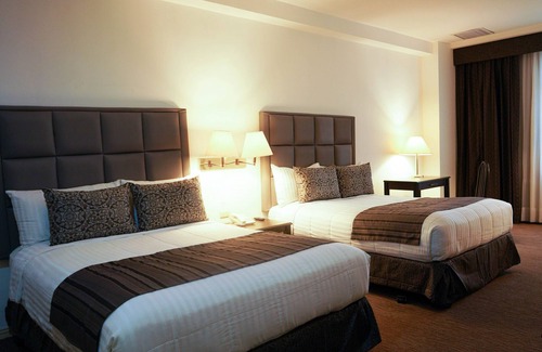 Downtown Culiacan Hotel | Hotel San Marcos Grand