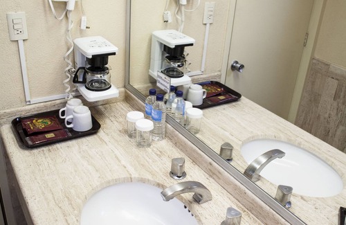 Downtown Culiacan Hotel | Hotel San Marcos Grand