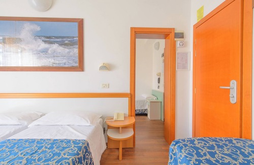 Fogliano Marina Hotel | Hotel San Marino