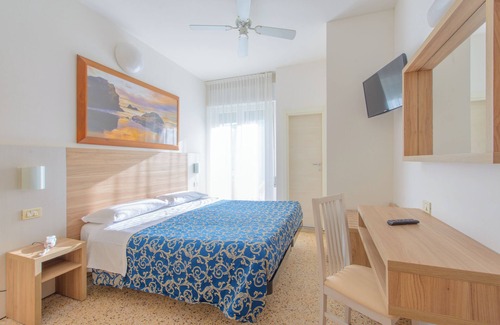 Fogliano Marina Hotel | Hotel San Marino