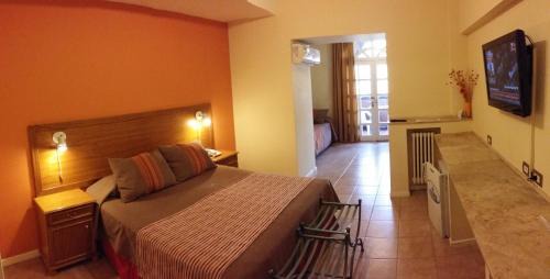 Historic Center Hotel | Hotel San Martín
