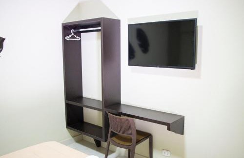 Tarapoto Hotel | Hotel San Martin