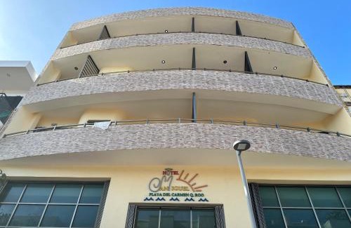 Centro Hotel | Hotel San Miguel Playa del Carmen