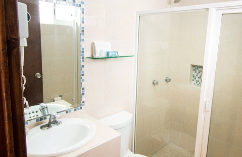 Tuxtla Gutierrez Hotel | Hotel San Miguel