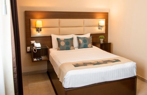 Tuxtla Gutierrez Hotel | Hotel San Miguel