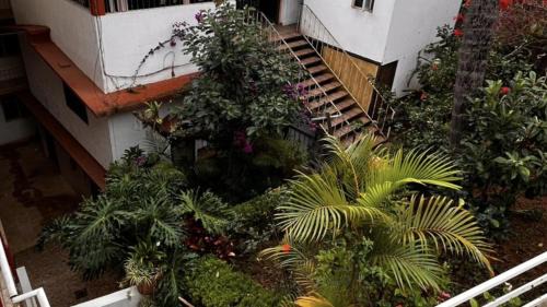 Santa Catarina Juquila Hotel | Hotel San Jose en Juquila