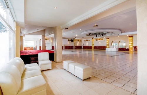 Cholula Hotel | Hotel San Pablo