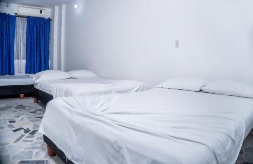 Neiva Hotel | Hotel San Pedro