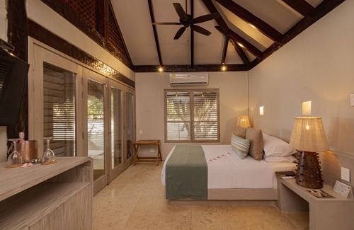 Rosario Islands Hotel | Hotel San Pedro de Majagua
