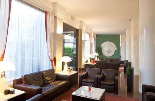 Borgo Roma Hotel | Hotel San Pietro