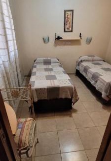 Mendoza City Center Hotel | Hotel San Remo