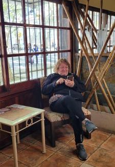 Mendoza City Center Hotel | Hotel San Remo