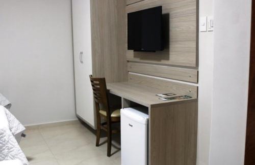 Jequie Hotel | Hotel San Remo