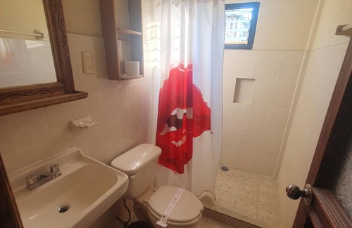 Comitan de Dominguez Hotel | Hotel San Sebastian