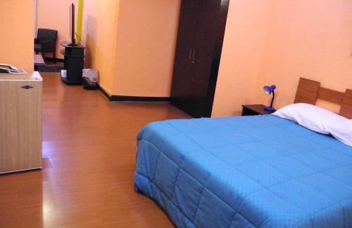 La Candelaria Hotel | Hotel San Sebastian