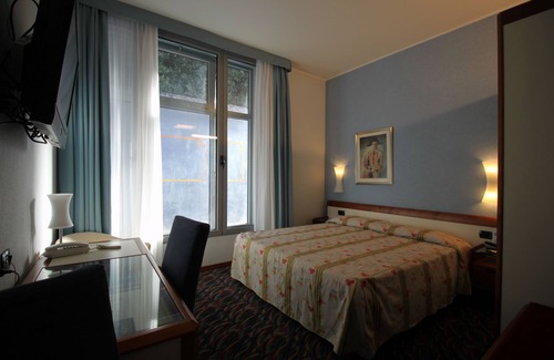 Lerici Hotel | Hotel San Terenzo
