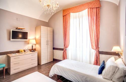 Prati Hotel | Hotel San Valentino