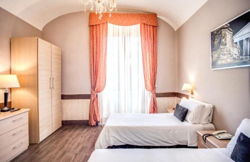 Prati Hotel | Hotel San Valentino