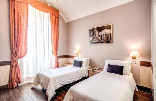 Prati Hotel | Hotel San Valentino