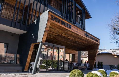 Cavalese Hotel | Hotel San Valier