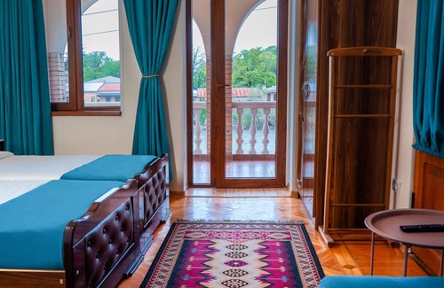 Kutaisi Hotel | hotel sanapiro
