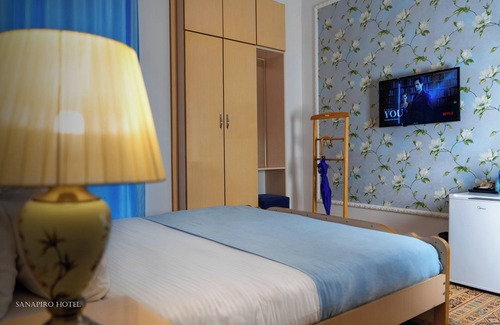 Kutaisi Hotel | hotel sanapiro