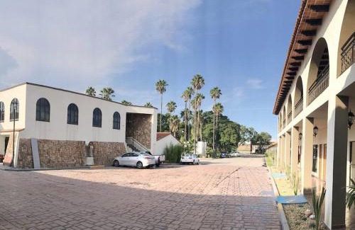 San Luis Potosi Hotel | Hotel Sand´s San Luis