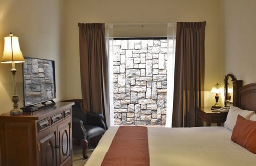 San Luis Potosi Hotel | Hotel Sand's San Luis Potosí