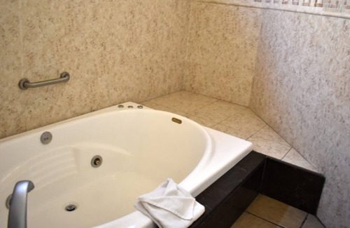 San Luis Potosi Hotel | Hotel Sand's San Luis Potosí