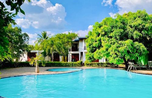 Dambulla Hotel | Hotel Sanda Diya - Dambulla