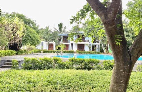 Dambulla Hotel | Hotel Sanda Diya - Dambulla