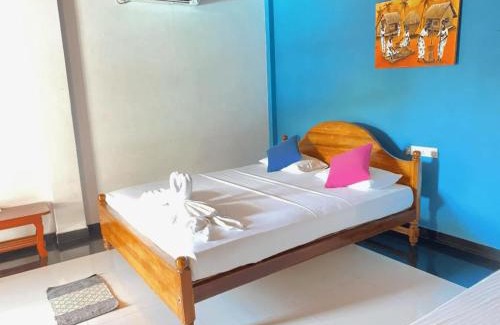 Dambulla Hotel | Hotel Sanda Diya - Dambulla