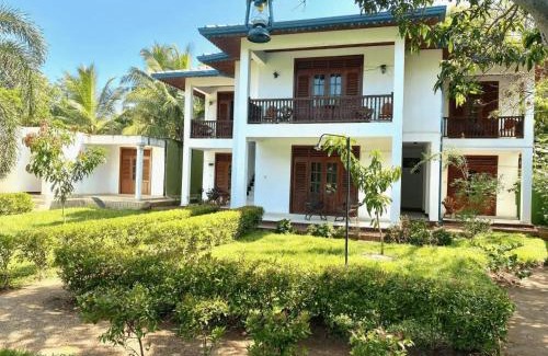 Dambulla Hotel | Hotel Sanda Diya - Dambulla