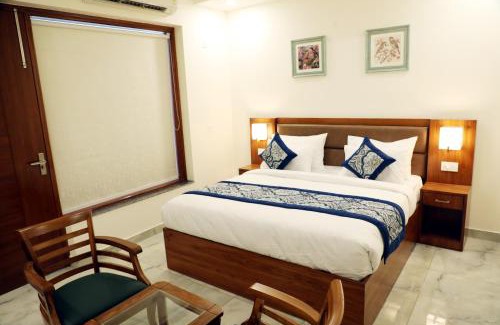 Noida Hotel | Hotel Sandal tree express