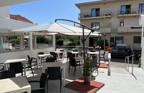 Santa Teresa di Gallura Hotel | Hotel Sandalion