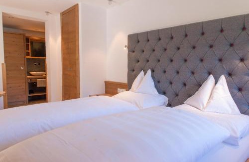 Lech am Arlberg Hotel | Hotel Sandhof