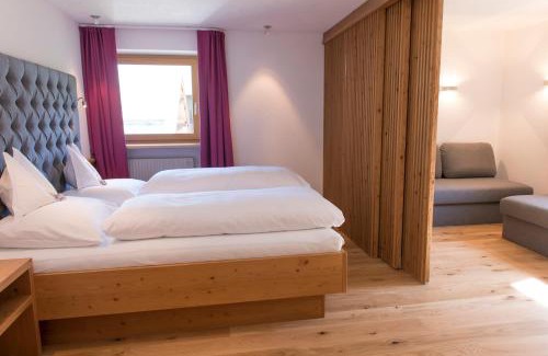Lech am Arlberg Hotel | Hotel Sandhof