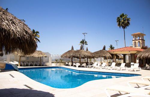 Mazatlan Hotel | Hotel Sands Arenas