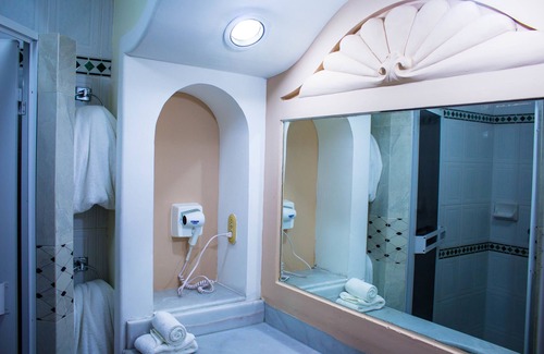 Mazatlan Hotel | Hotel Sands Arenas
