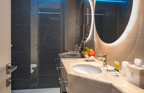 Perugia Hotel | Hotel Sangallo Palace