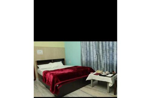 Varanasi House | Hotel Sangam, Varanasi
