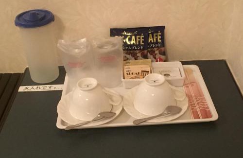 Motowanishicho Hotel | Hotel Sango (Adult only)