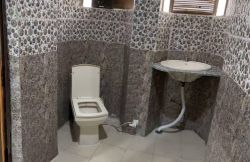 Taj Ganj Bed & Breakfast | Hotel Saniya Palace Inn