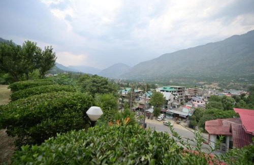 Mohal Hotel | Hotel Sanjeevny