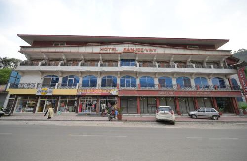 Mohal Hotel | Hotel Sanjeevny
