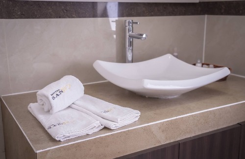 San Jose Iturbide Hotel | Hotel SanJo