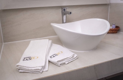 San Jose Iturbide Hotel | Hotel SanJo